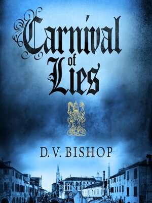cover image of Carnival of Lies